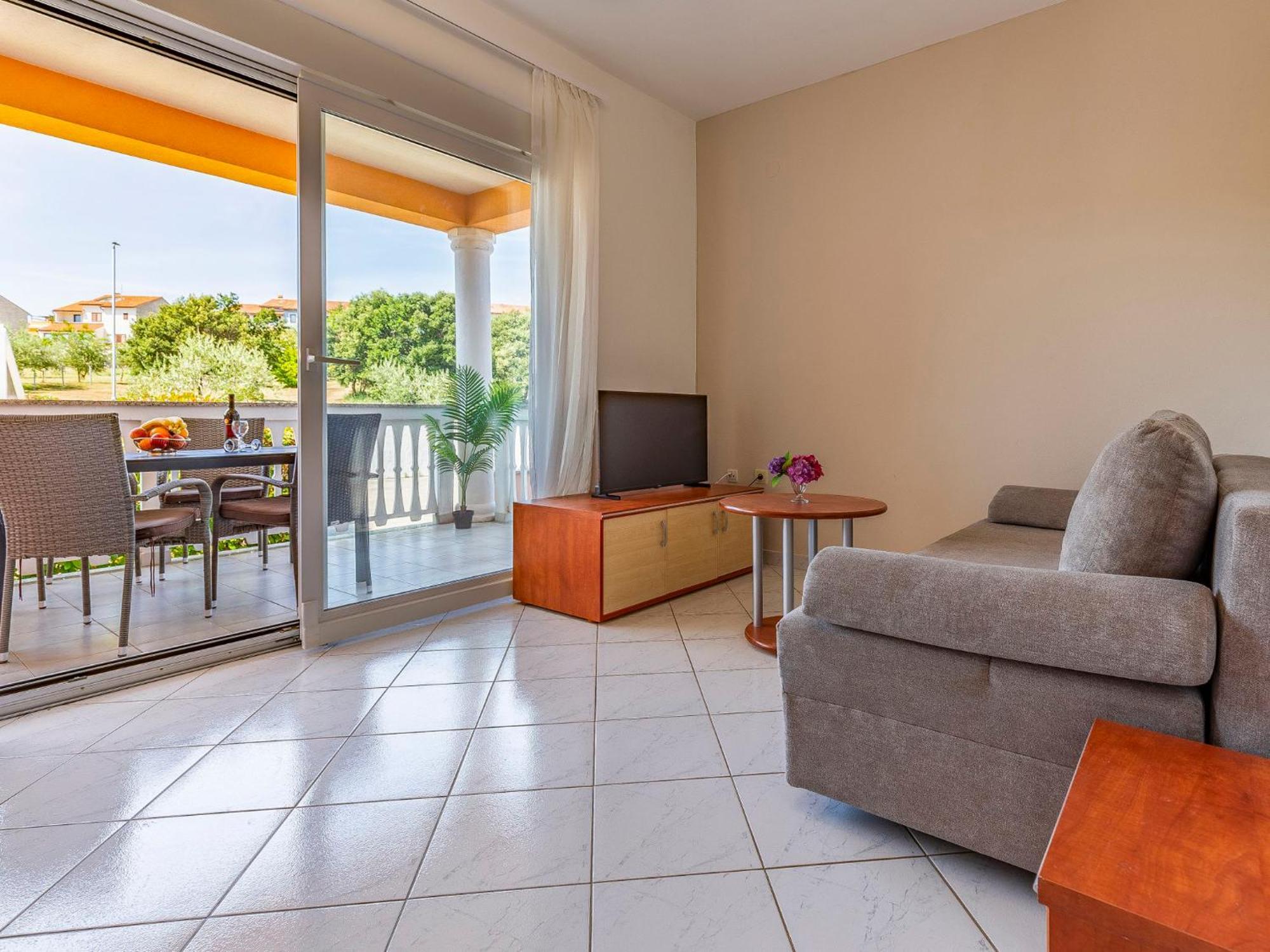 Rok 8 By Interhome Apartman Pula