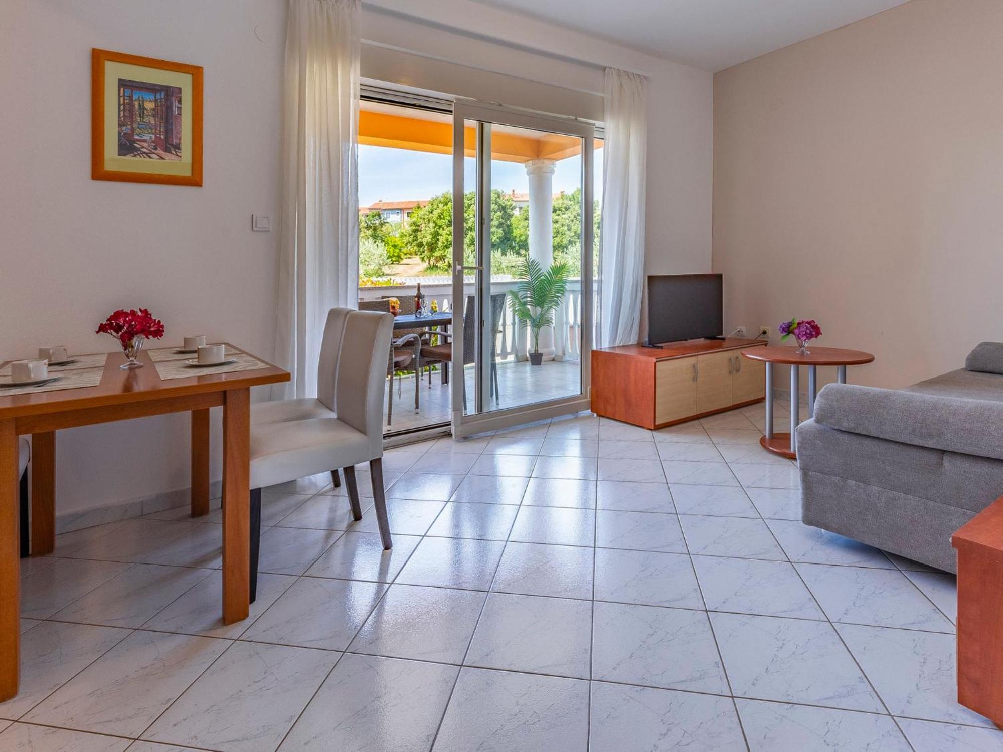 Rok 8 By Interhome Appartement Pula
