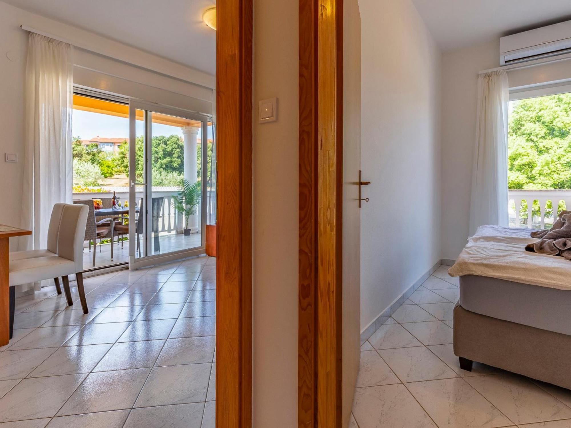 Rok 8 By Interhome Appartement